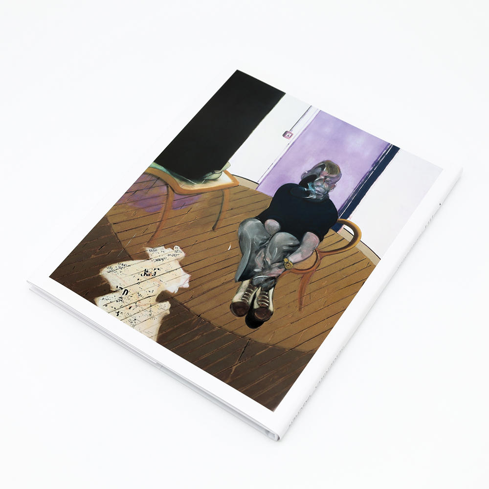  FRANCIS BACON　フランシス・ベーコン作品集