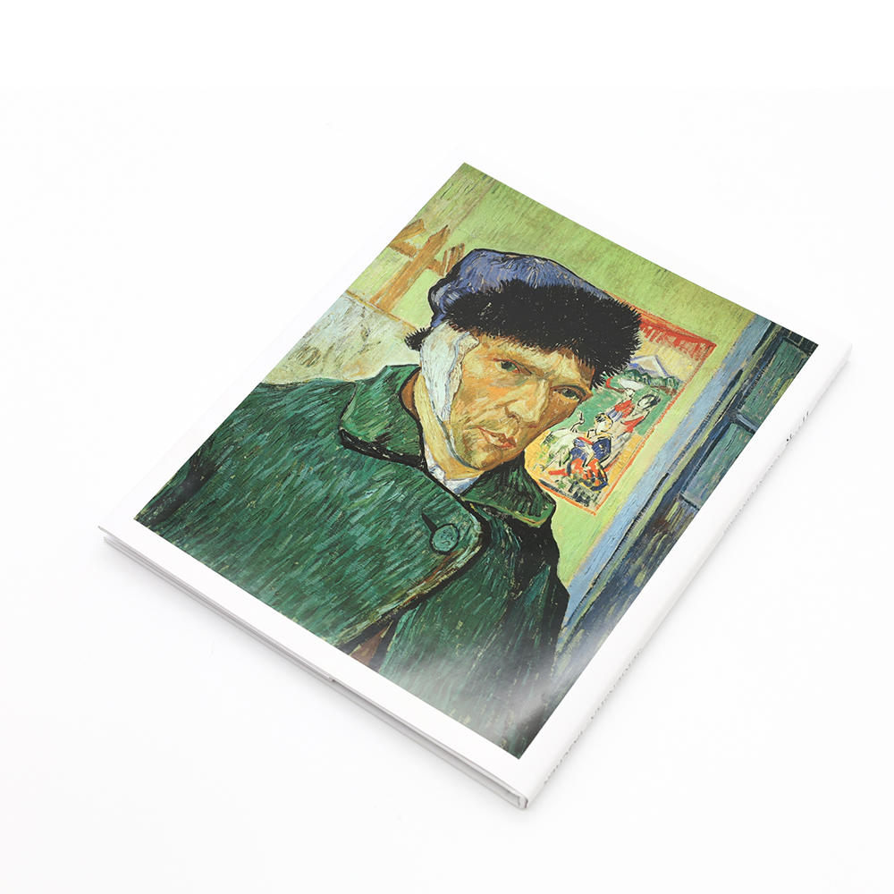 VINCENT VAN GOGH ゴッホ作品集