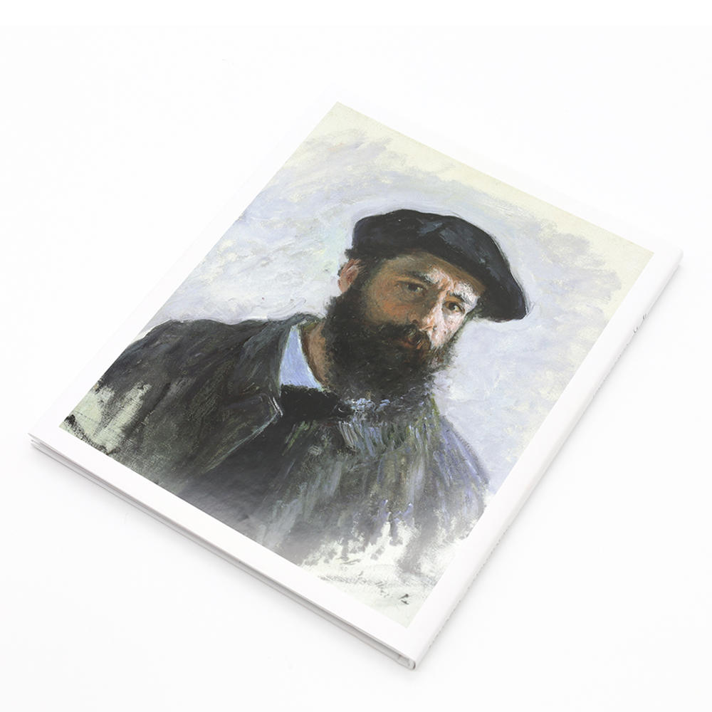 CLAUDE MONET　モネ作品集