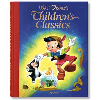 Walt Disney’s Children’s Classics 1937-1953 ウォルト・ディズニー　チルドレンズクラシックス