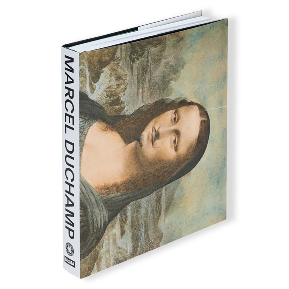 【展覧会図録】Marcel Duchamp Exhibition Catalogue マルセル・デュシャン