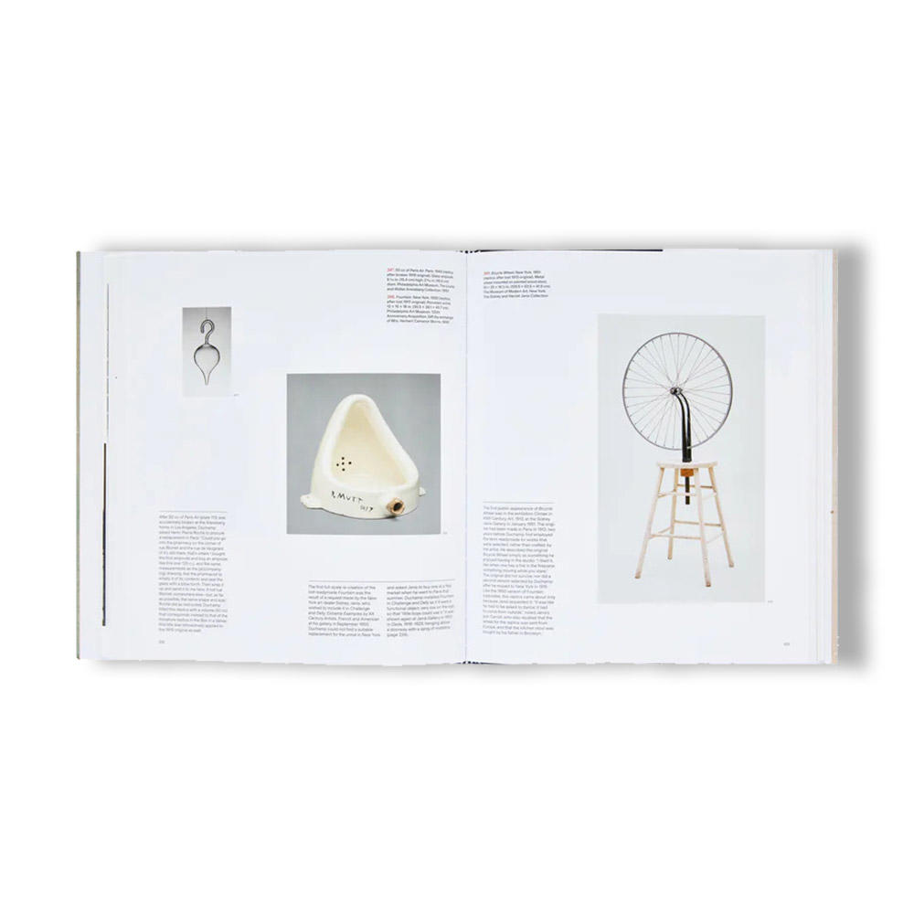 【展覧会図録】Marcel Duchamp Exhibition Catalogue マルセル・デュシャン