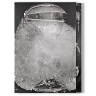 【400部限定】LIQUID by Hiroko Matsubara（松原博子） 写真集