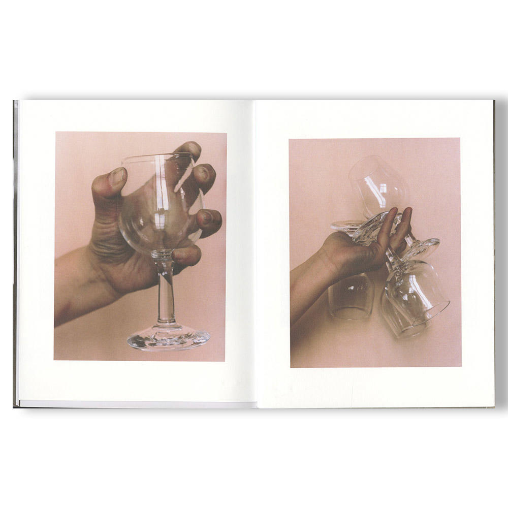 【400部限定】LIQUID by Hiroko Matsubara（松原博子） 写真集