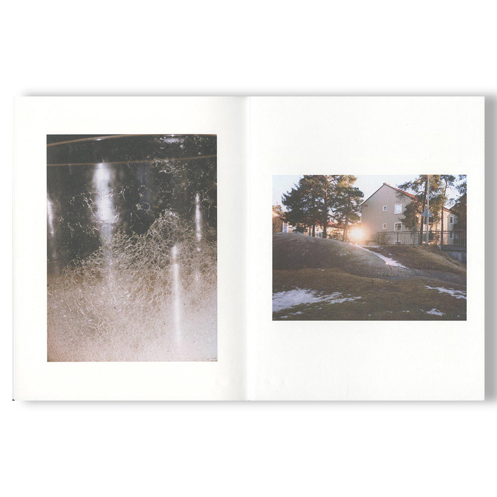 【400部限定】LIQUID by Hiroko Matsubara（松原博子） 写真集