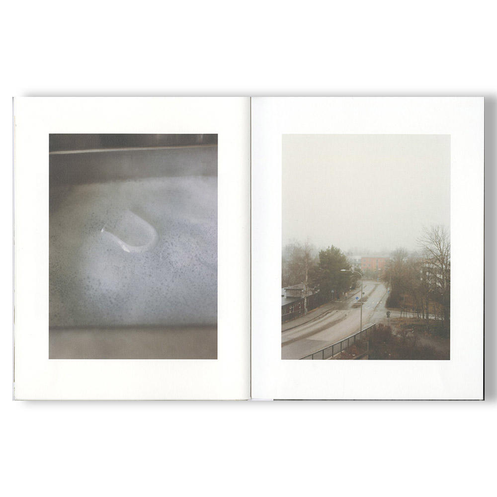 【400部限定】LIQUID by Hiroko Matsubara（松原博子） 写真集