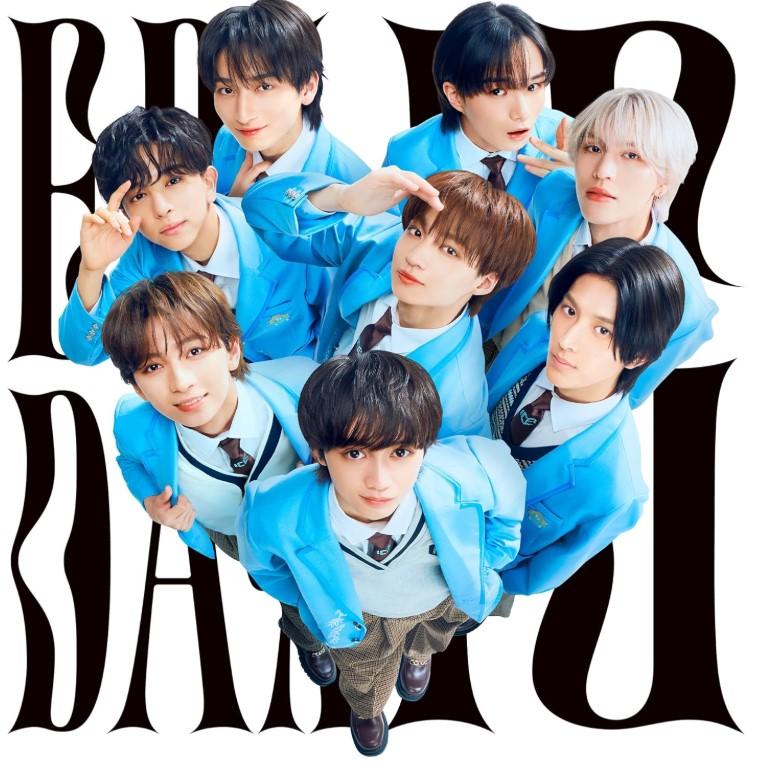 【予約・ポイント５倍】 8/11発売 EBiDAN Yes！東京 通常盤+初回限定グループ盤 １０枚セット シングル