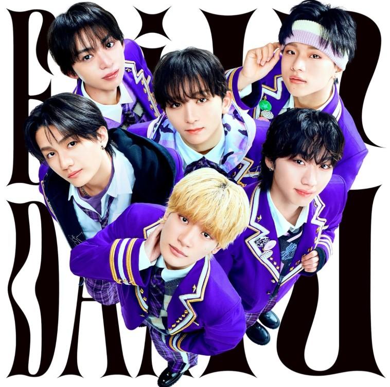 【予約・ポイント５倍】 8/11発売 EBiDAN Yes！東京 通常盤+初回限定グループ盤 １０枚セット シングル
