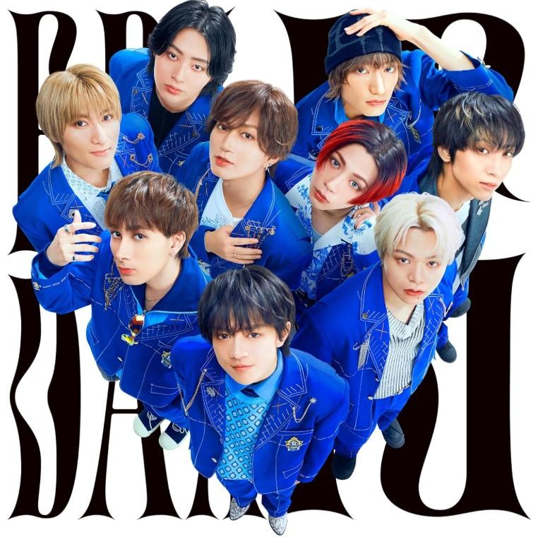 【予約・ポイント５倍】 8/11発売 EBiDAN Yes！東京 通常盤+初回限定グループ盤 １０枚セット シングル