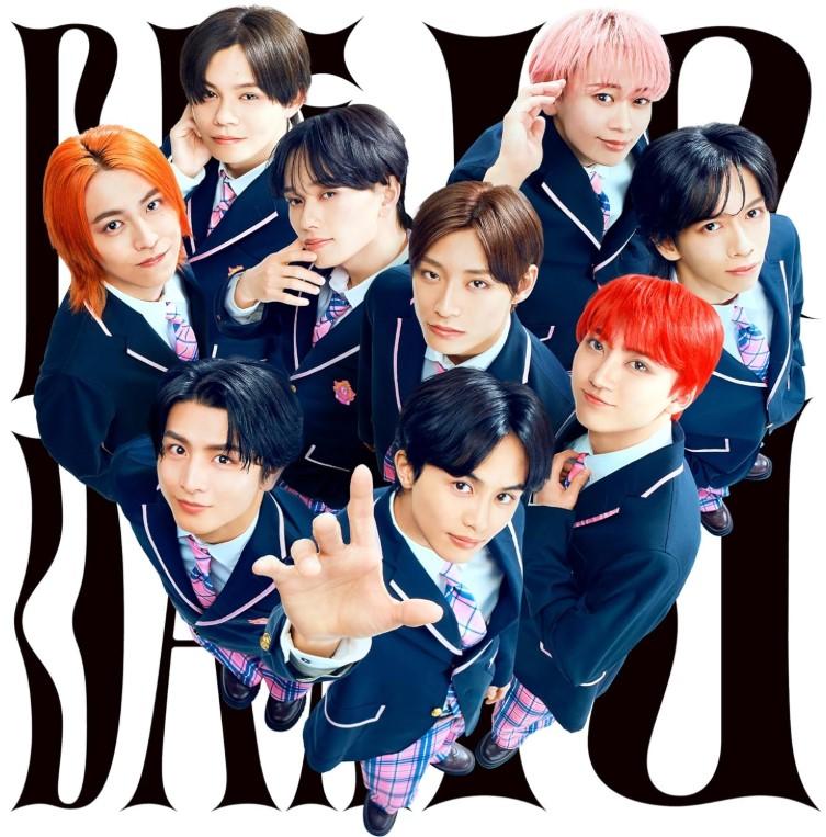 【予約・ポイント５倍】 8/11発売 EBiDAN Yes！東京 通常盤+初回限定グループ盤 １０枚セット シングル