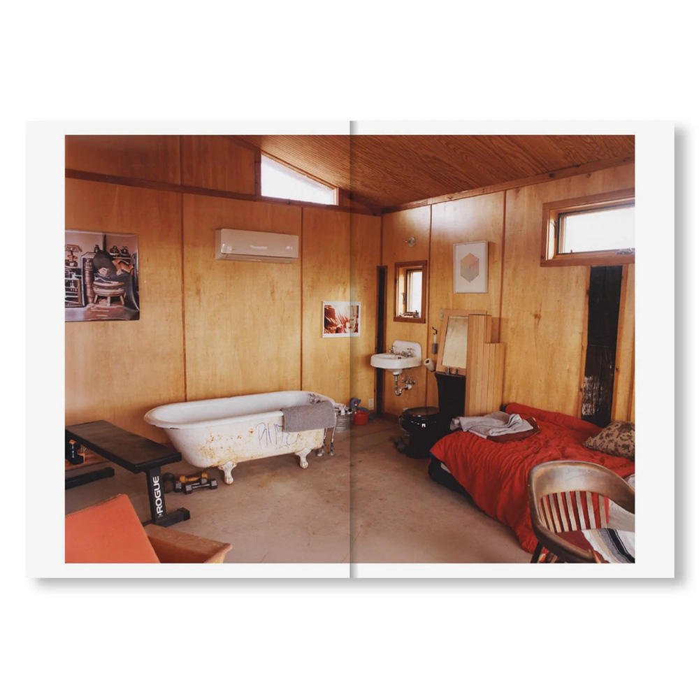 【予約】APARTAMENTO ISSUE #37 Spring　※2026年5月末~６月上旬頃発送予定