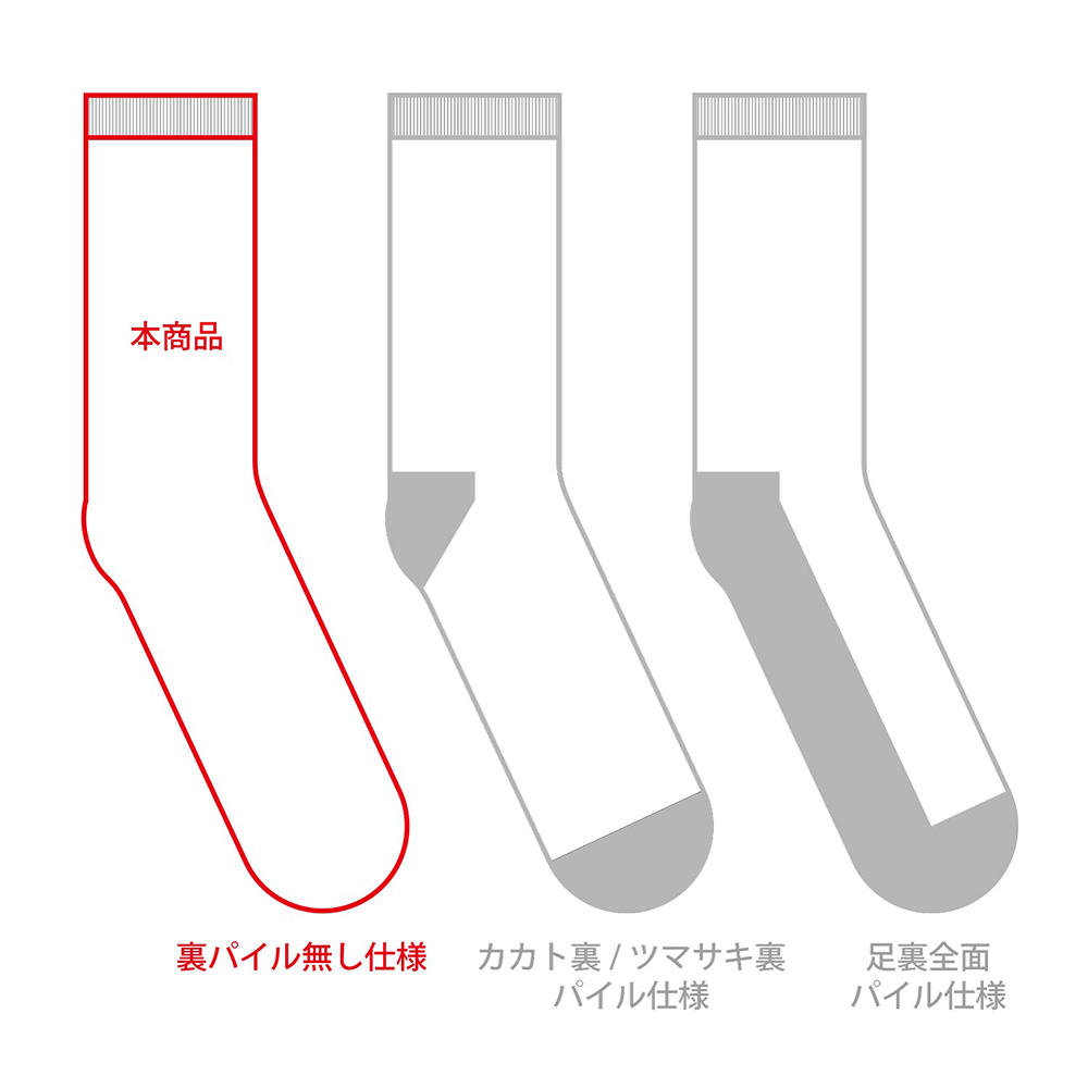 松尾ミユキ シロクマ ソックス 【bpbp】