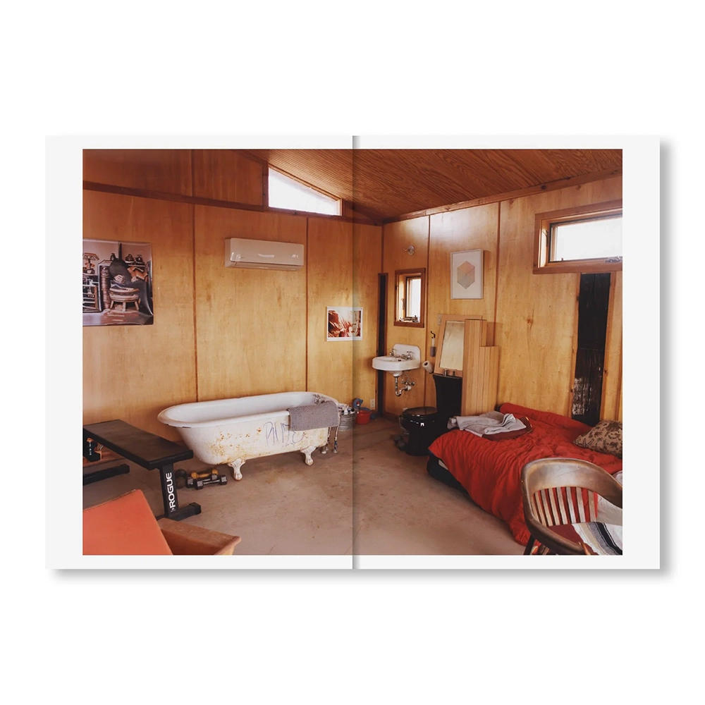 【予約】APARTAMENTO ISSUE #37 Spring/Summer 2026 ※5月中の入荷予定