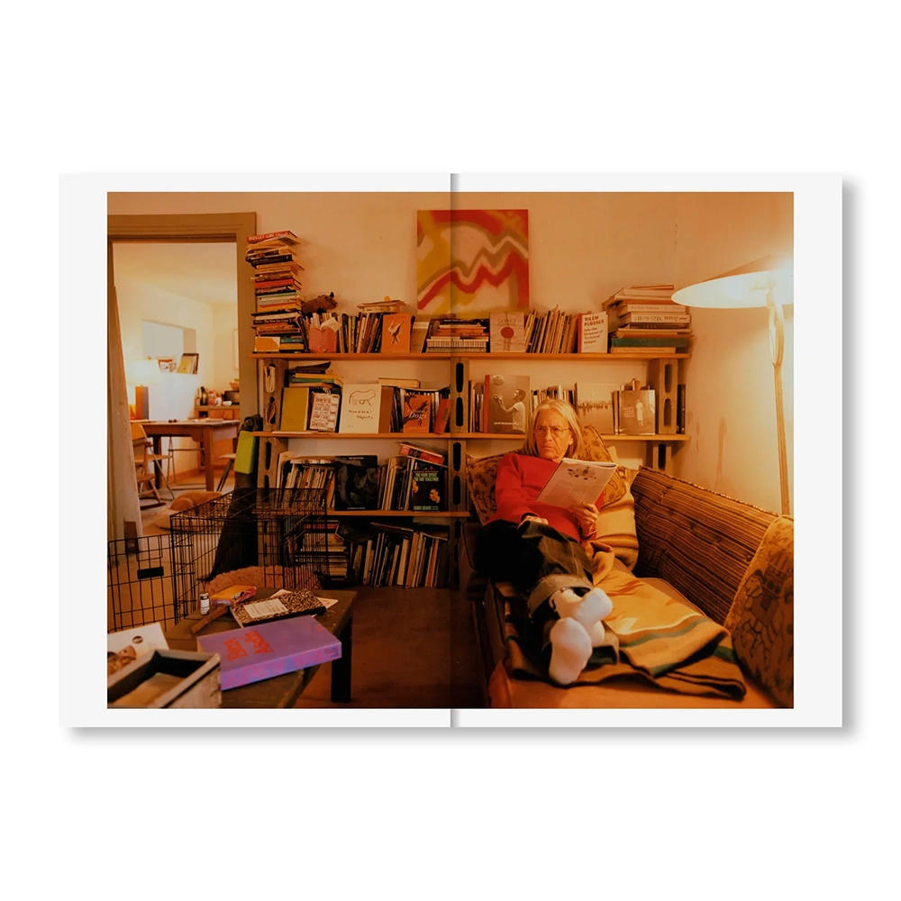 【予約】APARTAMENTO ISSUE #37 Spring/Summer 2026 ※5月中の入荷予定