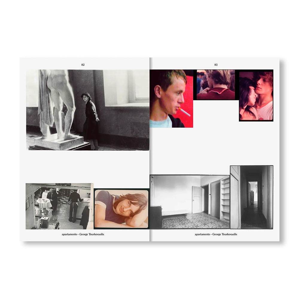 【予約】APARTAMENTO ISSUE #37 Spring/Summer 2026 ※5月中の入荷予定