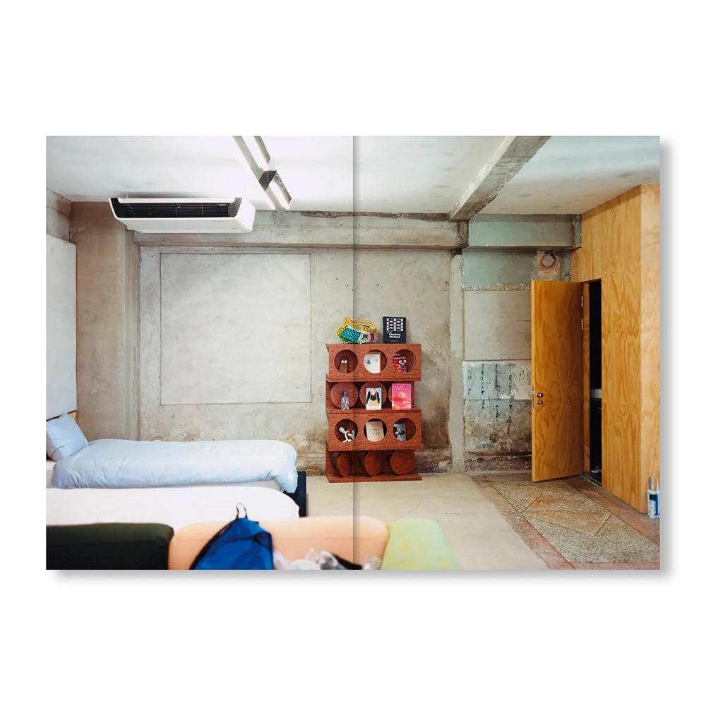 【予約】APARTAMENTO ISSUE #37 Spring/Summer 2026 ※5月中の入荷予定