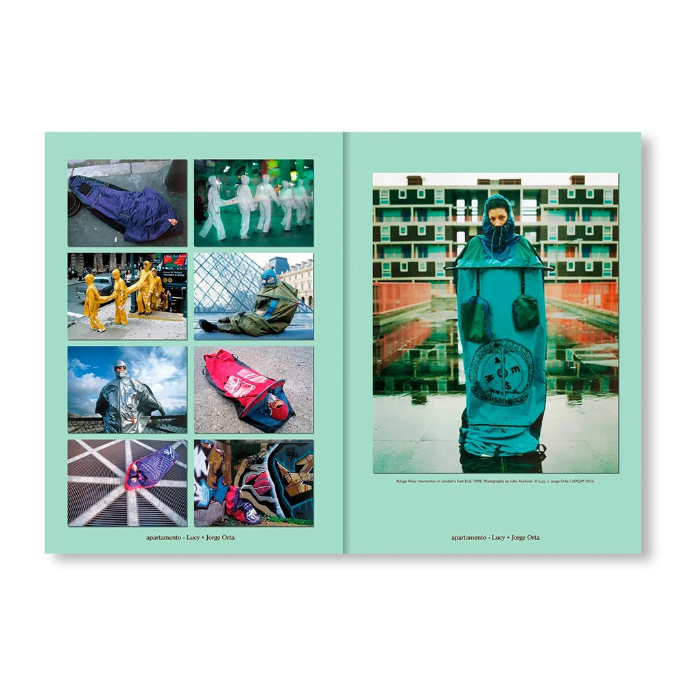 【予約】APARTAMENTO ISSUE #37 Spring/Summer 2026 ※5月中の入荷予定