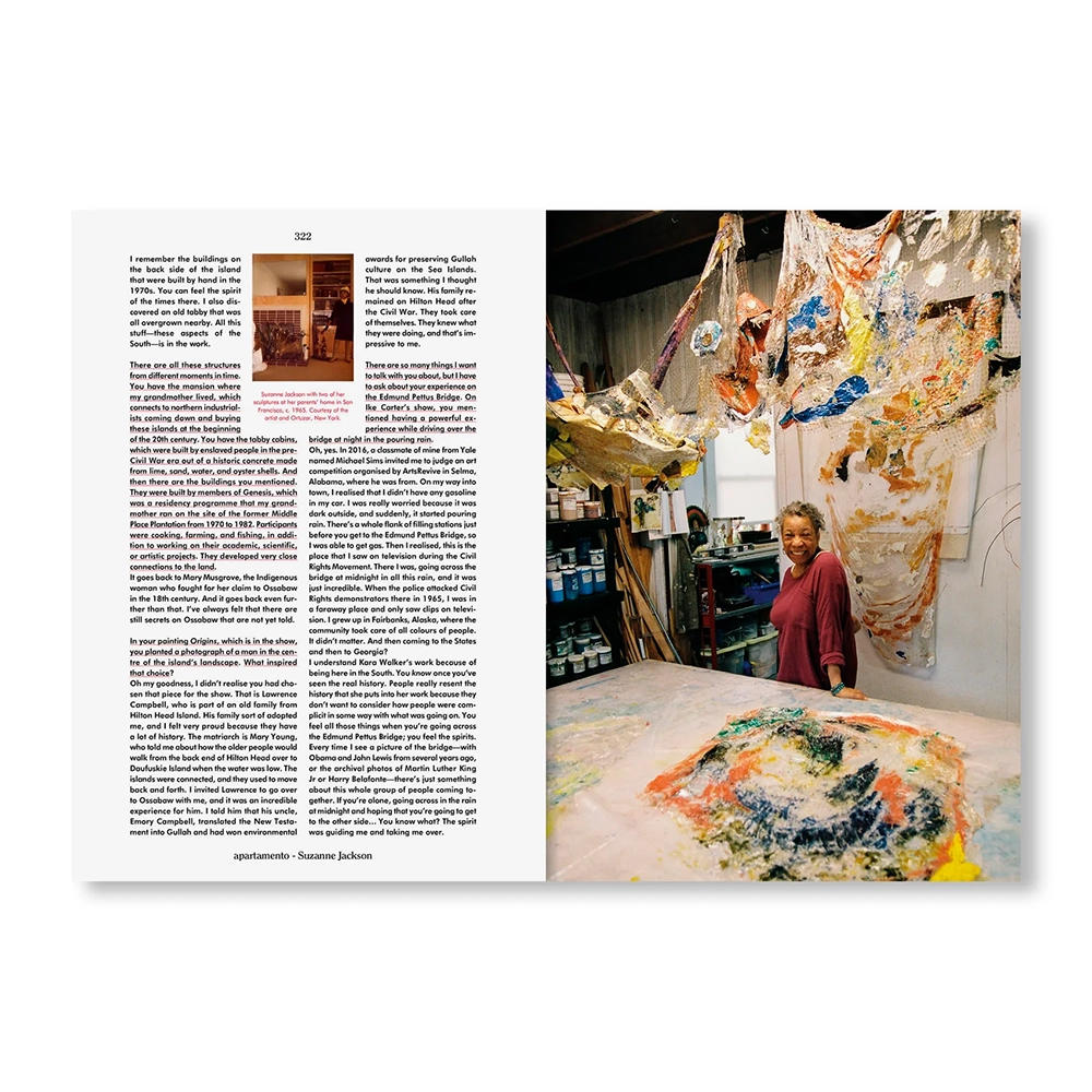 【予約】APARTAMENTO ISSUE #37 Spring/Summer 2026 ※5月中の入荷予定