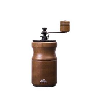kalita カリタ コーヒーミルKH-10BR (ブラウン)ac 