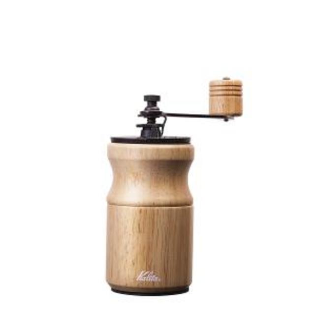 kalita カリタ コーヒーミルKH-10N(ナチュラル) ac 