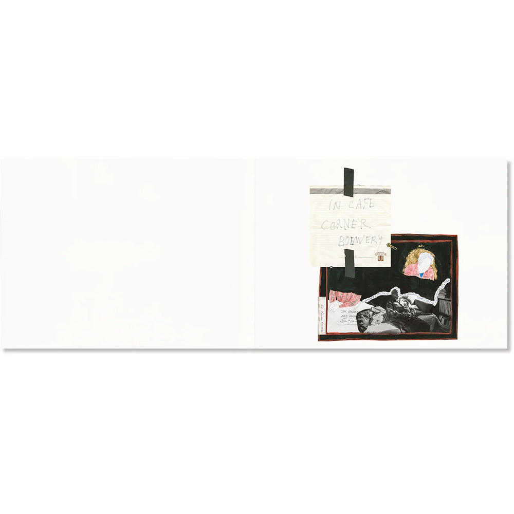 【限定750部】Thirty Cuts（ジム・ゴールドバーグ）写真集