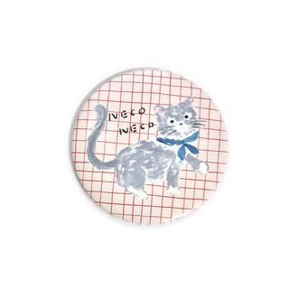 【利光春華】ミラー猫