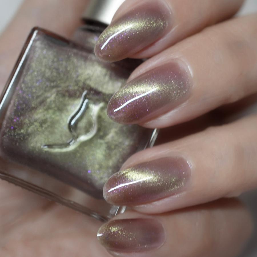 ネイルエス wisteria trellis