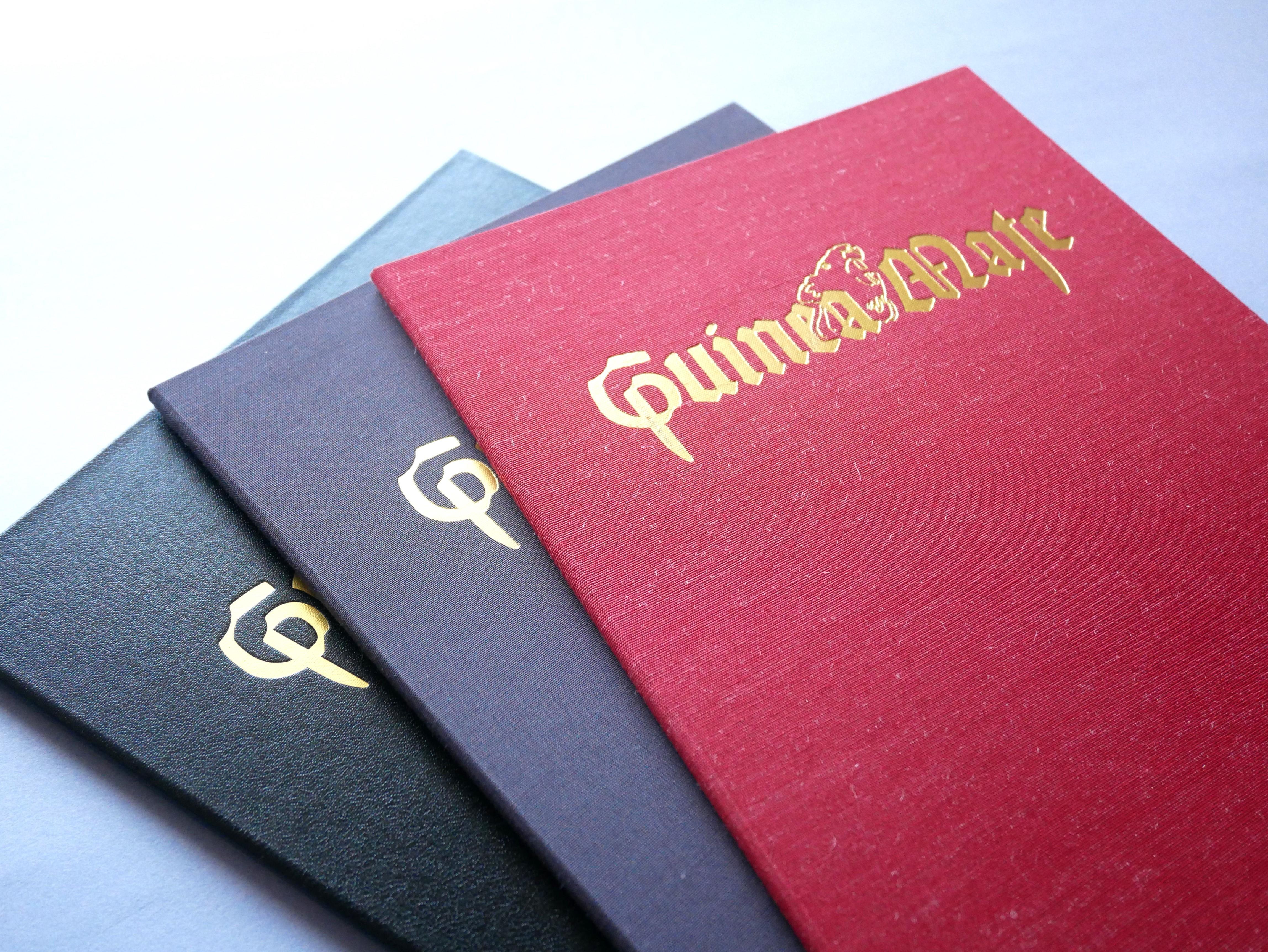 guinia mate 特装版