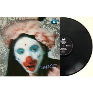 ピエロ 瀬川洋 アナログ レコード