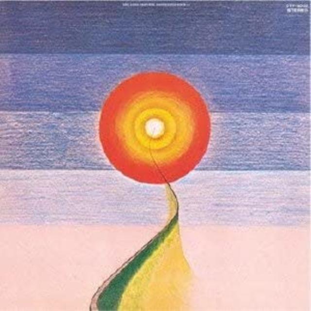 THE LONG TRIP(引潮・満潮) ザ・ハプニングス・フォー+１ 限定盤 180g重量盤 アナログ レコード