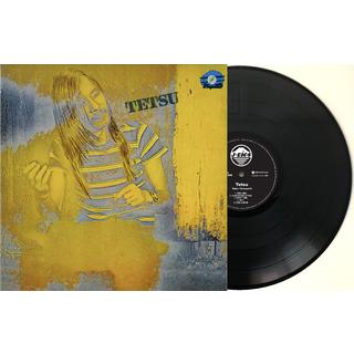 TETSU 山内テツ アナログ レコード