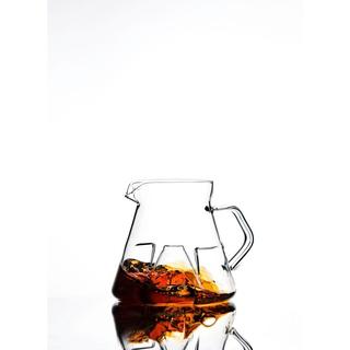 ICOSA Brewhouse（イコサ ブリューハウス）ICOSA Avensi Wave Cyclone Sensory Carafe-Standard-