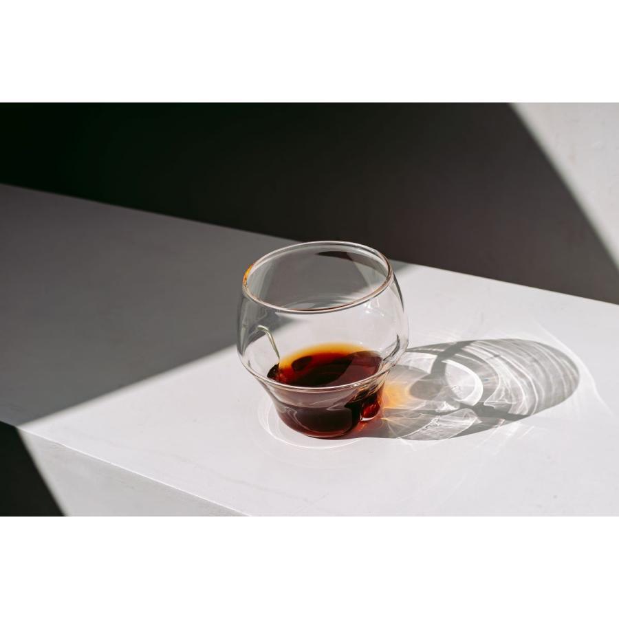 ICOSA Brewhouse（イコサ ブリューハウス） ICOSA Avensi Wave AERESSO Espresso Cup