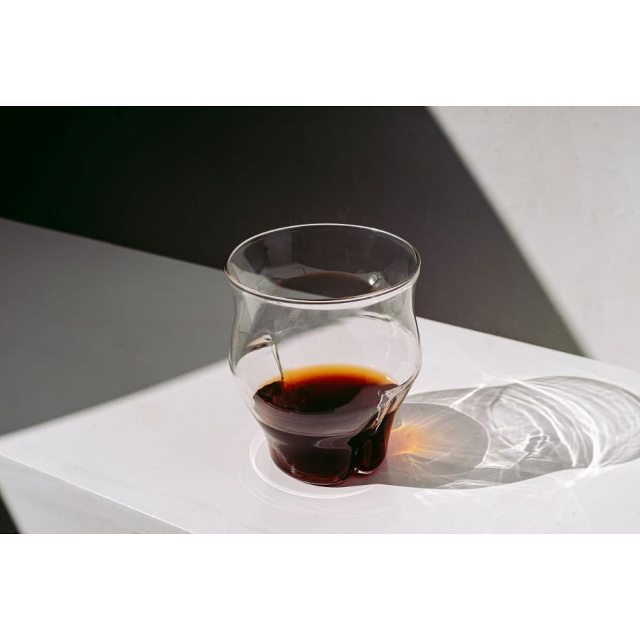 ICOSA Brewhouse（イコサ ブリューハウス）ICOSA Avensi Wave ALTO Tasting Cup