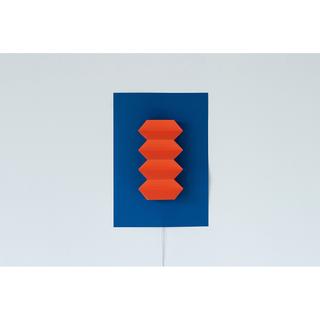 本山真帆【POSTER LIGHT (ポスターライト) 】GIZA
