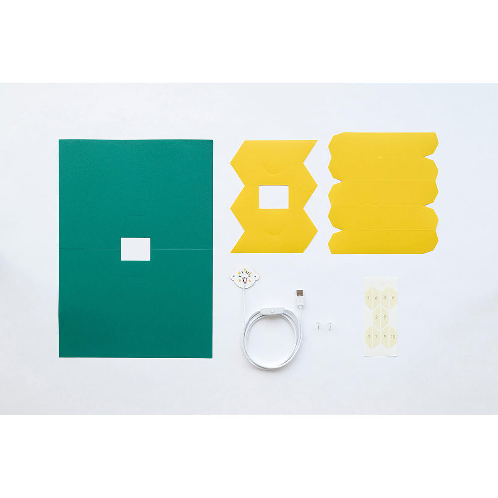 本山真帆【POSTER LIGHT (ポスターライト) 】ZAGU