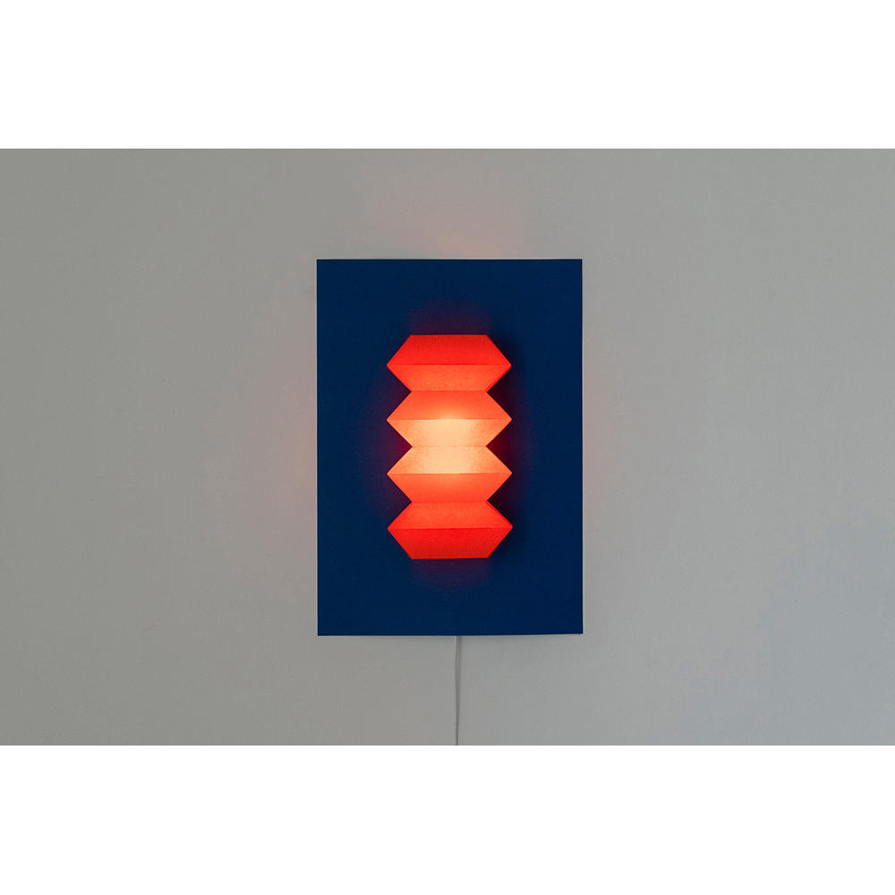 本山真帆【POSTER LIGHT (ポスターライト) 】GIZA