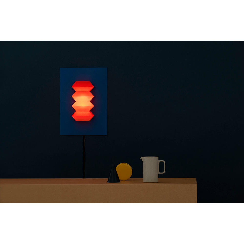 本山真帆【POSTER LIGHT (ポスターライト) 】GIZA