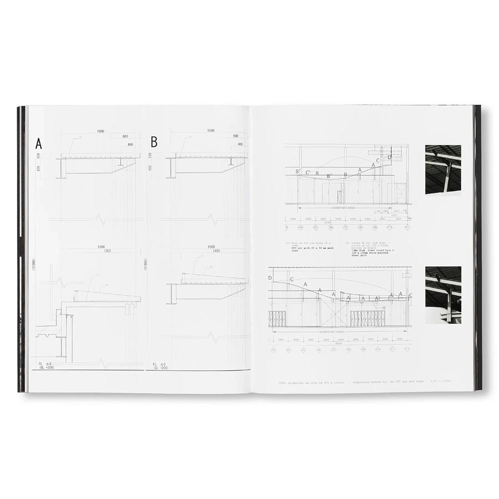 KENGO KUMA - PORTUGAL PAVILION by Kengo Kuma 隈研吾 建築作品集