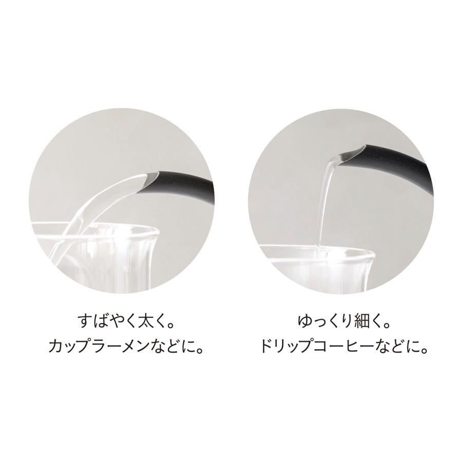 【ご予約受付中】BALMUDA (バルミューダ） The Pot(ザ ポット) White(ホワイト) KPT03JP-WH 【2026年型】