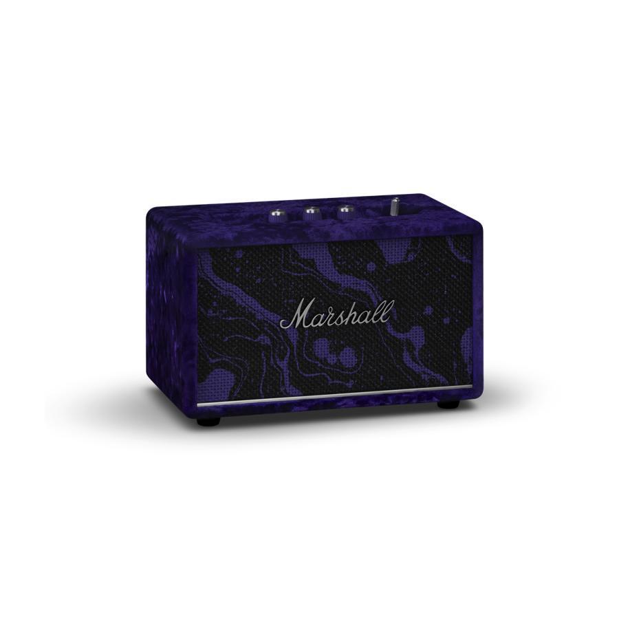 【ご予約受付中】Marshall(マーシャル) ACTON III(アクトン3) MARSHALL × ヘンドリックス60周年アニバーサリーエディション スピーカー
