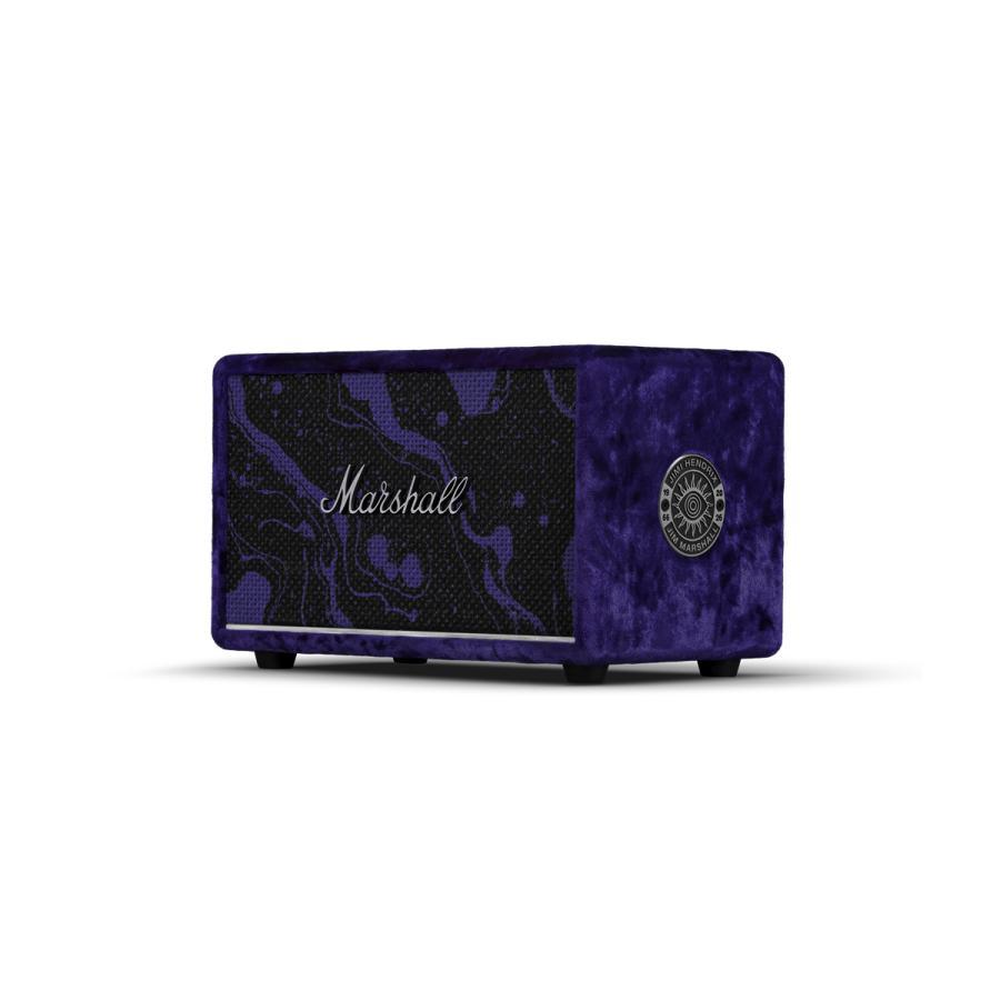 【ご予約受付中】Marshall(マーシャル) ACTON III(アクトン3) MARSHALL × ヘンドリックス60周年アニバーサリーエディション スピーカー