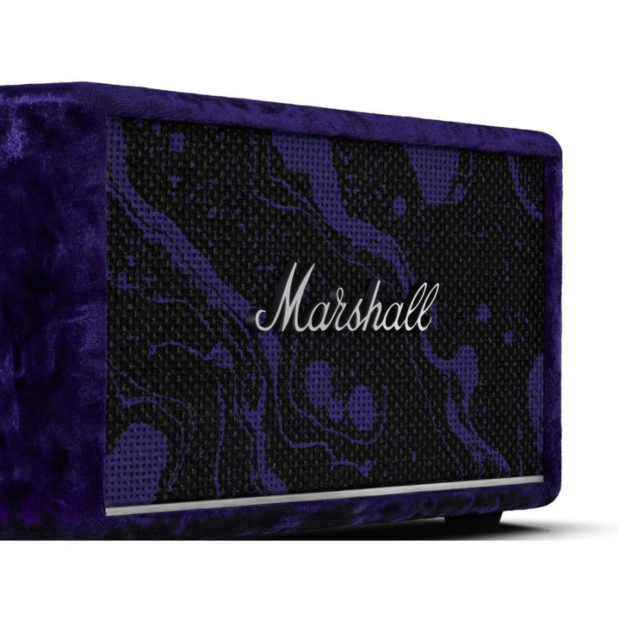 【ご予約受付中】Marshall(マーシャル) ACTON III(アクトン3) MARSHALL × ヘンドリックス60周年アニバーサリーエディション スピーカー
