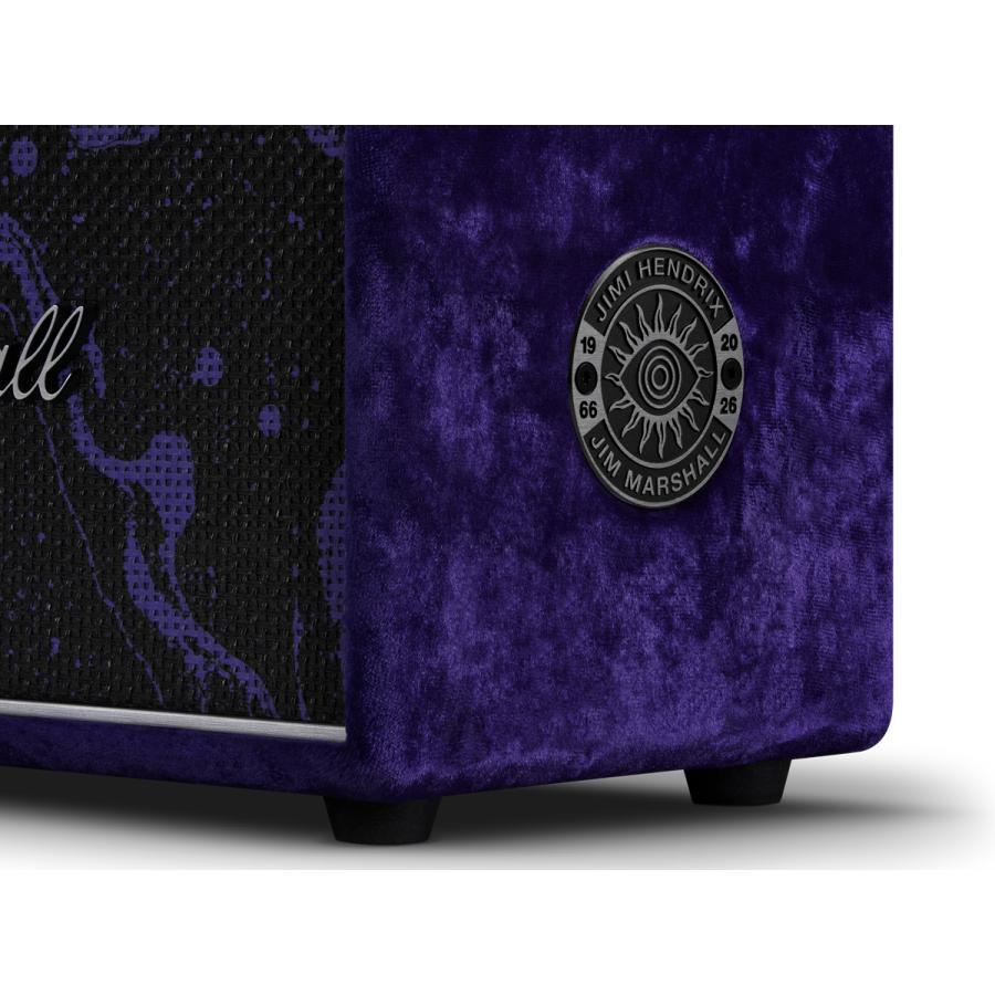 【ご予約受付中】Marshall(マーシャル) ACTON III(アクトン3) MARSHALL × ヘンドリックス60周年アニバーサリーエディション スピーカー
