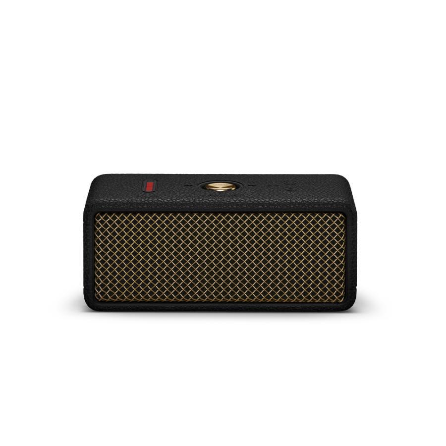 【ご予約受付中】Marshall(マーシャル) Emberton III（エンバートン3） ワイヤレススピーカー/ヴィンテージブラック