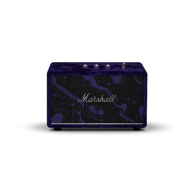 【ご予約受付中】Marshall(マーシャル) ACTON III(アクトン3) MARSHALL × ヘンドリックス60周年アニバーサリーエディション スピーカー