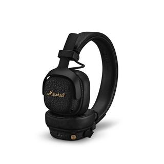 【ご予約受付中】Marshall(マーシャル) Milton A.N.C.ワイヤレスヘッドホン/ブラック