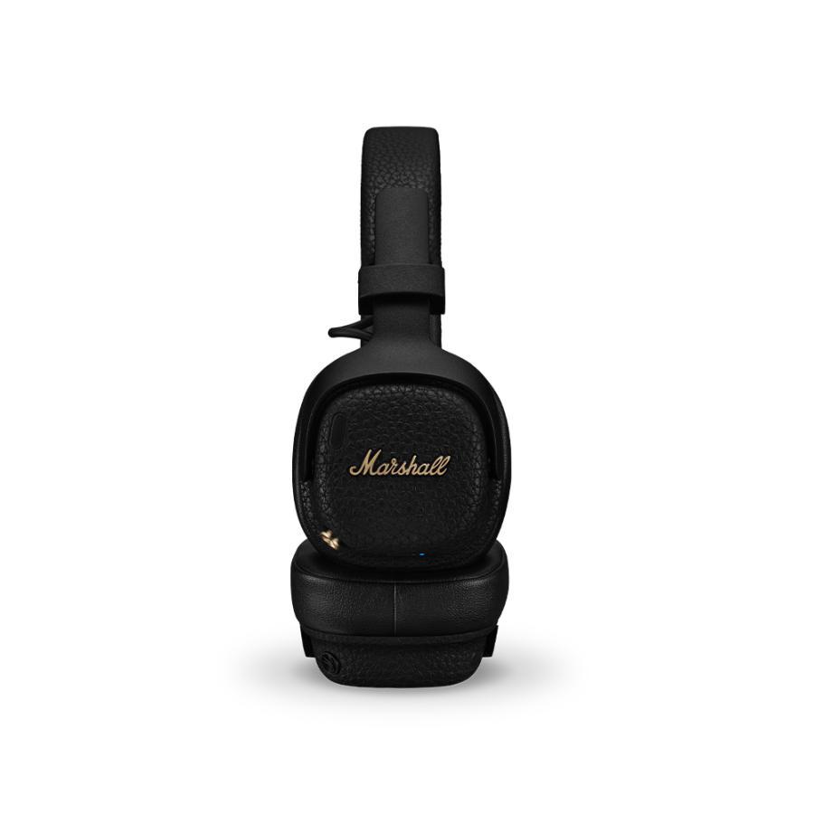 【ご予約受付中】Marshall(マーシャル) Milton A.N.C.ワイヤレスヘッドホン/ブラック