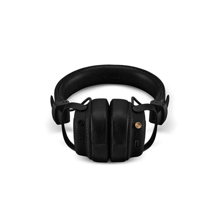 【ご予約受付中】Marshall(マーシャル) Milton A.N.C.ワイヤレスヘッドホン/ブラック