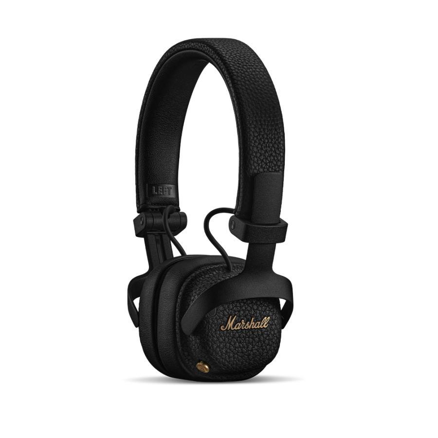 【ご予約受付中】Marshall(マーシャル) Milton A.N.C.ワイヤレスヘッドホン/ブラック